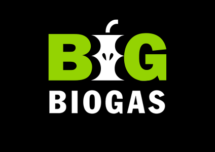 BIG-biogas